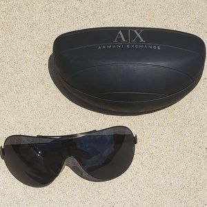 Armani Exchange Sunglasses